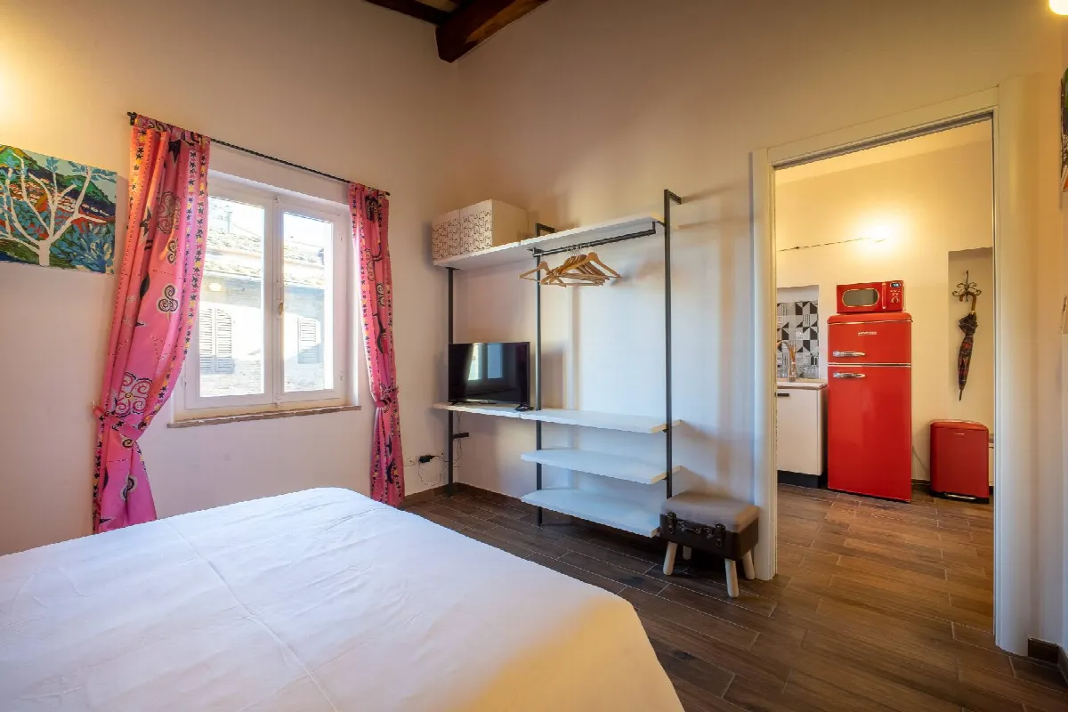 Appartamento in vendita a San Gimignano - foto 7