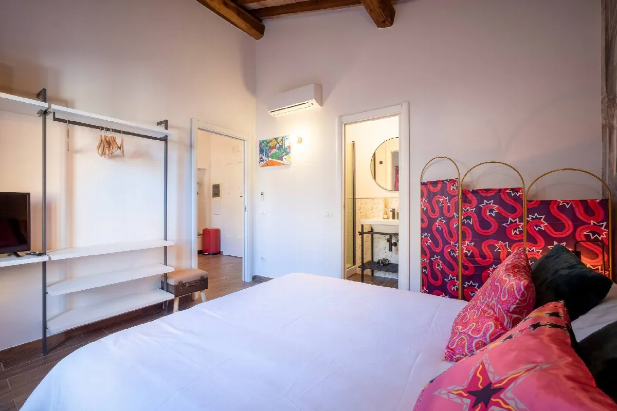 Appartamento in vendita a San Gimignano - foto 8
