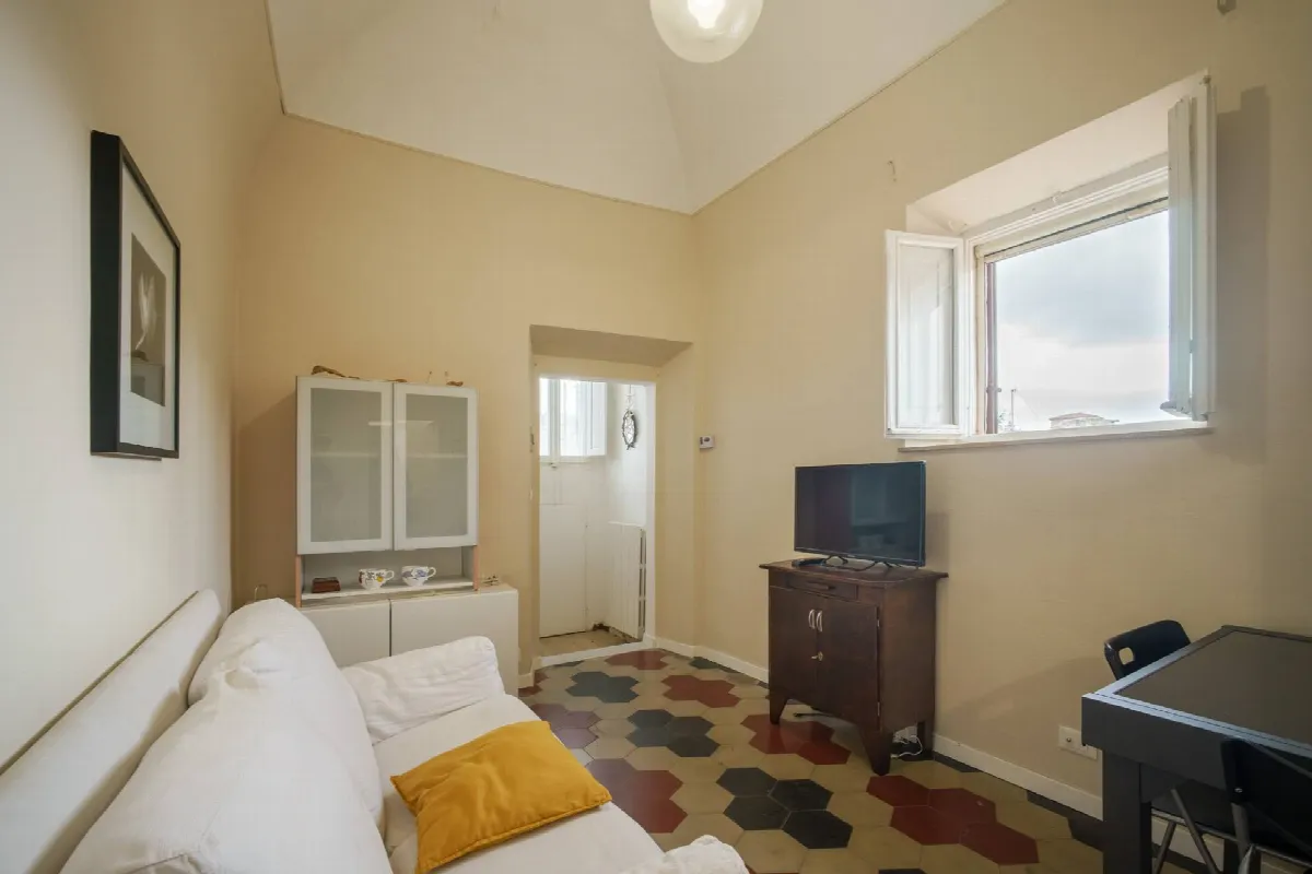 Appartamento in vendita a Volterra - foto 2