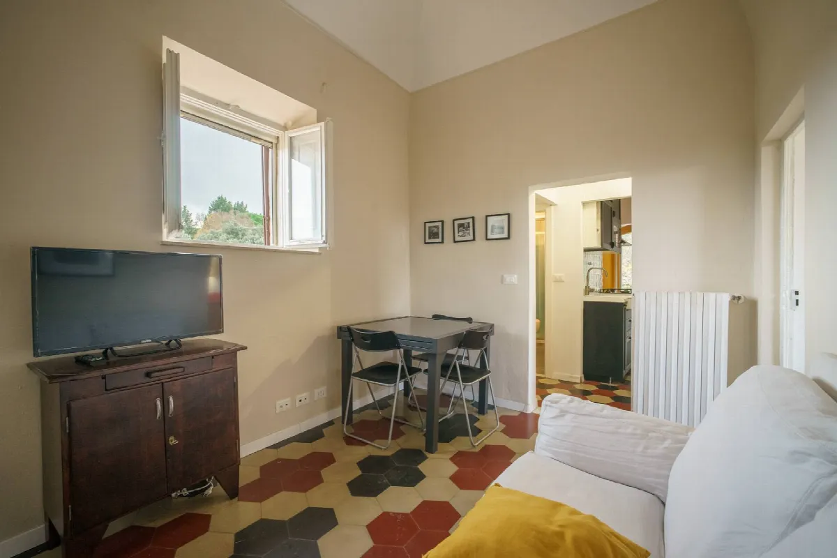 Appartamento in vendita a Volterra - foto 3