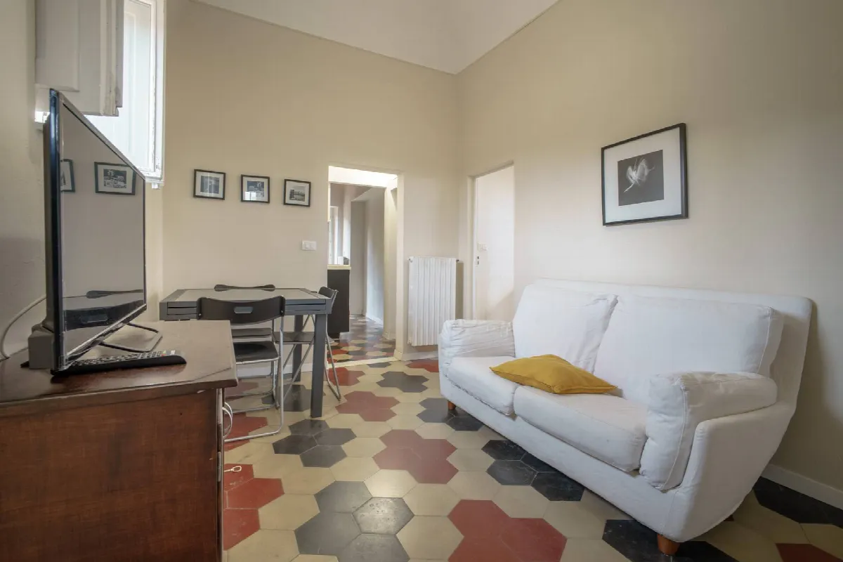 Appartamento in vendita a Volterra - foto 4