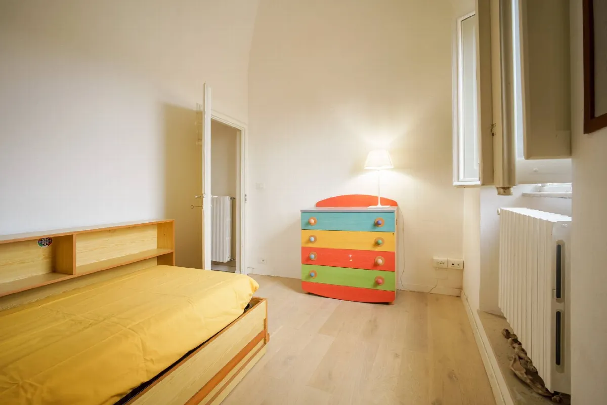 Appartamento in vendita a Volterra - foto 7