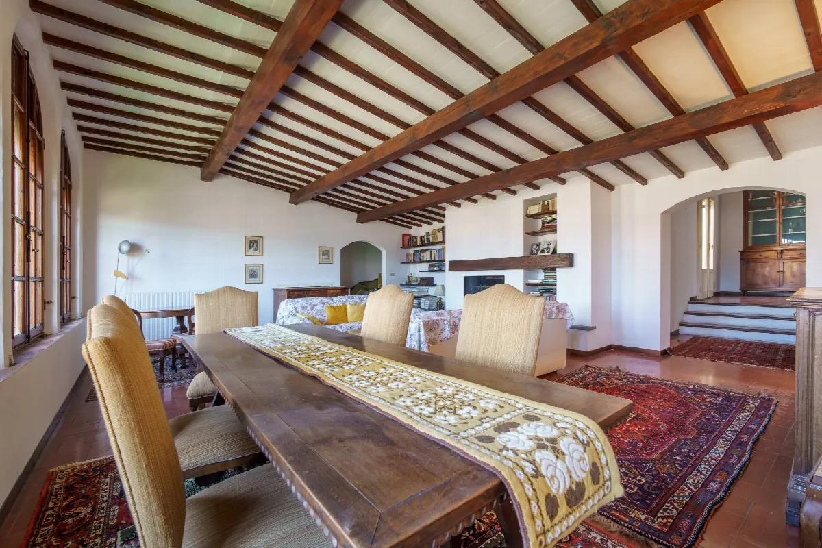 Appartamento in vendita a San Gimignano - foto 8
