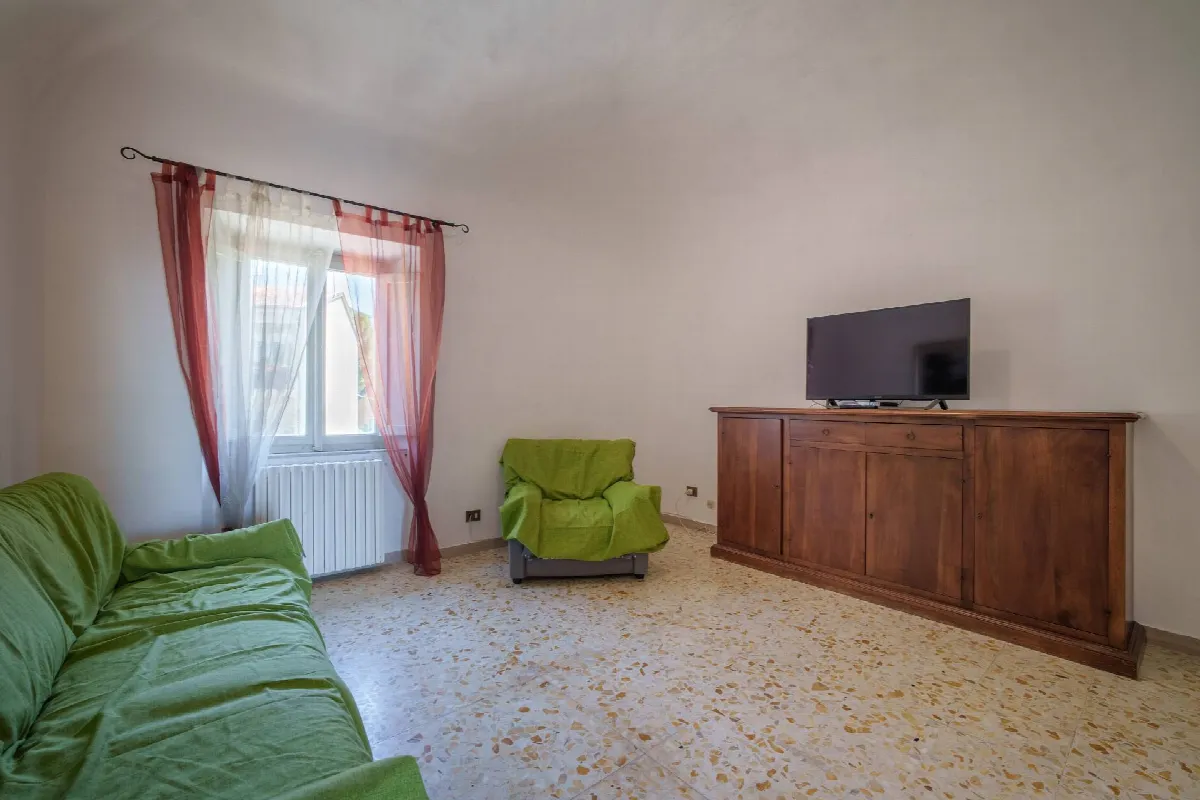 Appartamento in vendita a Volterra, S.giusto - foto 3