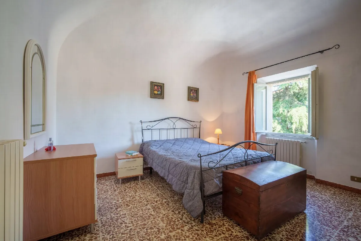 Appartamento in vendita a Volterra, S.giusto - foto 4