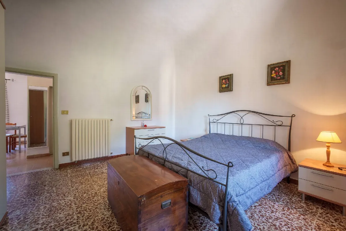 Appartamento in vendita a Volterra, S.giusto - foto 5