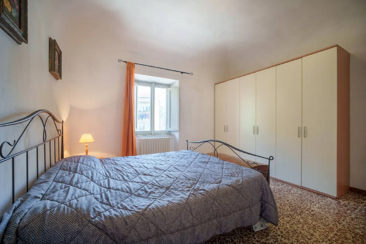 Appartamento in vendita a Volterra, S.giusto - foto 6