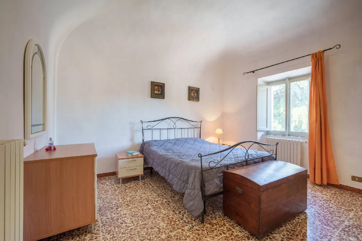Appartamento in vendita a Volterra, S.giusto - foto 7