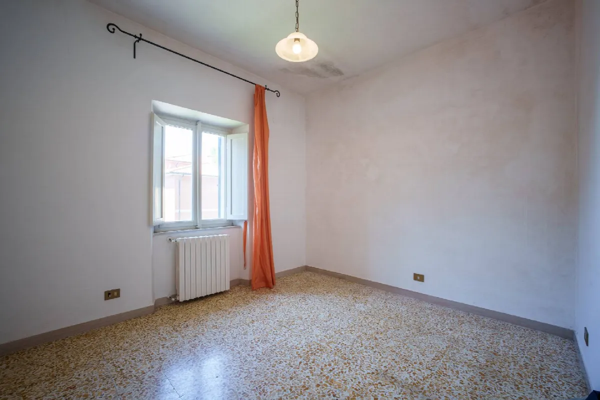 Appartamento in vendita a Volterra, S.giusto - foto 8