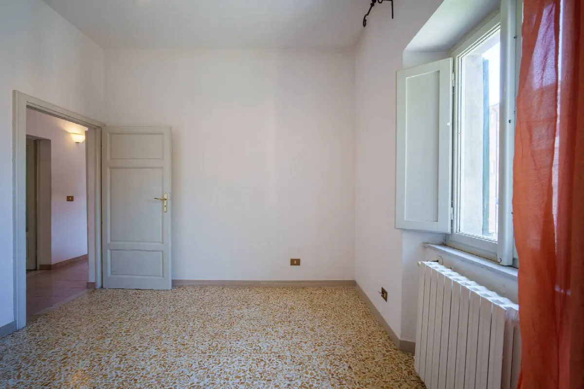 Appartamento in vendita a Volterra, S.giusto - foto 9