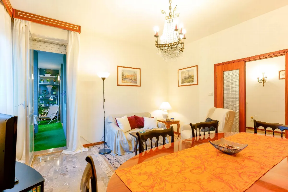 Appartamento in vendita a Bologna, Mazzini - foto 1