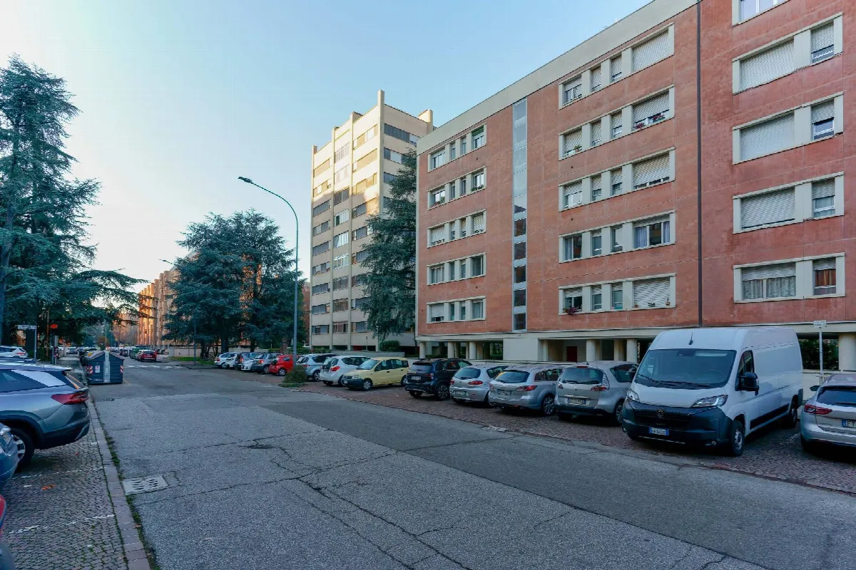 Appartamento in vendita a Bologna, Mazzini - foto 2