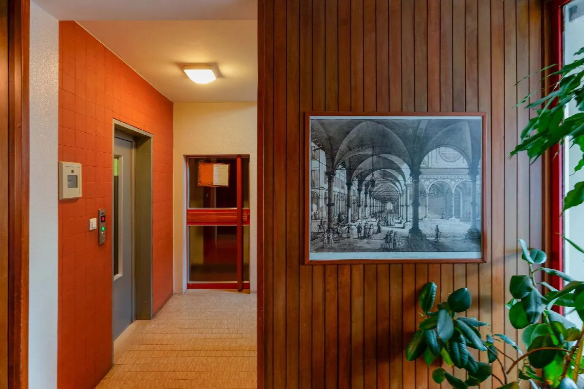 Appartamento in vendita a Bologna, Mazzini - foto 5