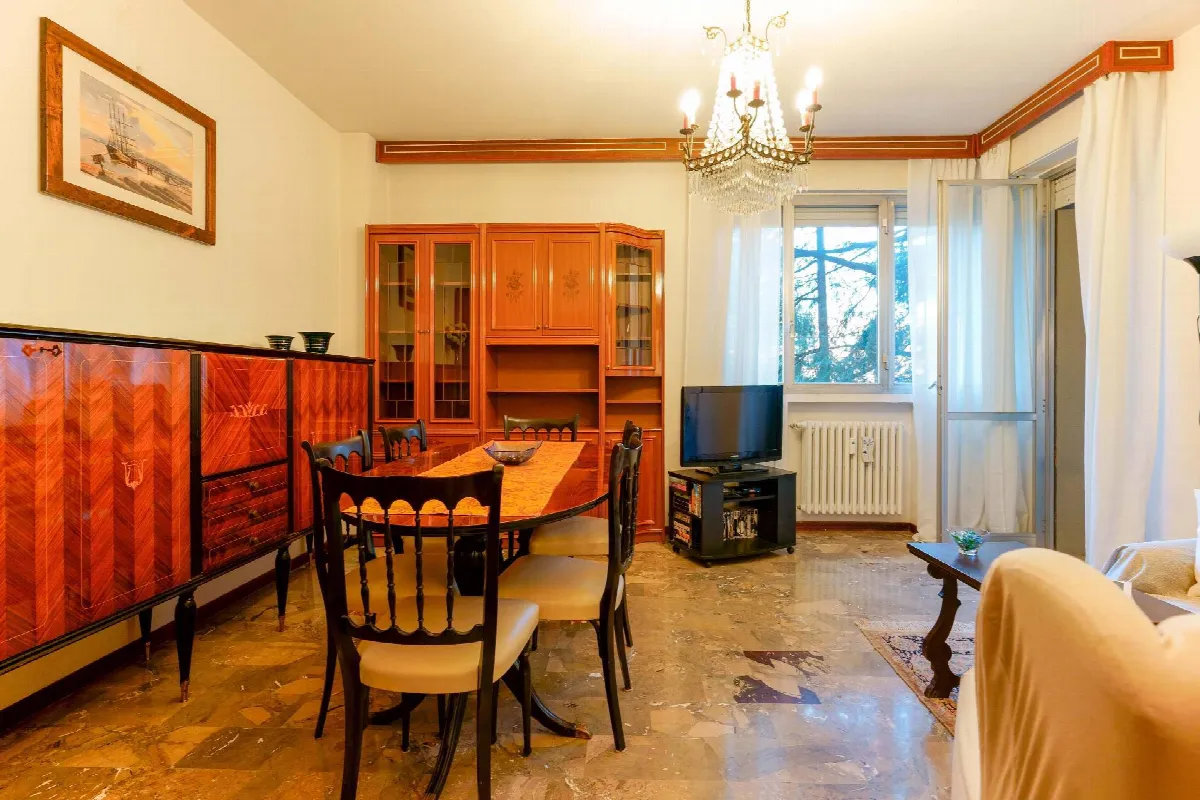 Appartamento in vendita a Bologna, Mazzini - foto 8
