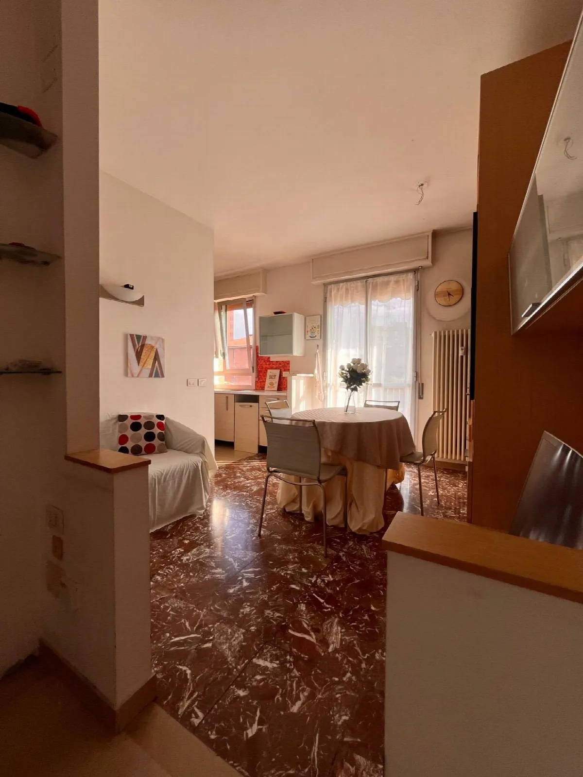 Appartamento in vendita a Bologna, Massarenti - foto 1