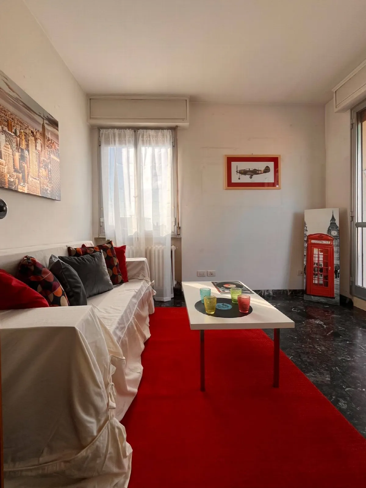 Appartamento in vendita a Bologna, Massarenti - foto 10