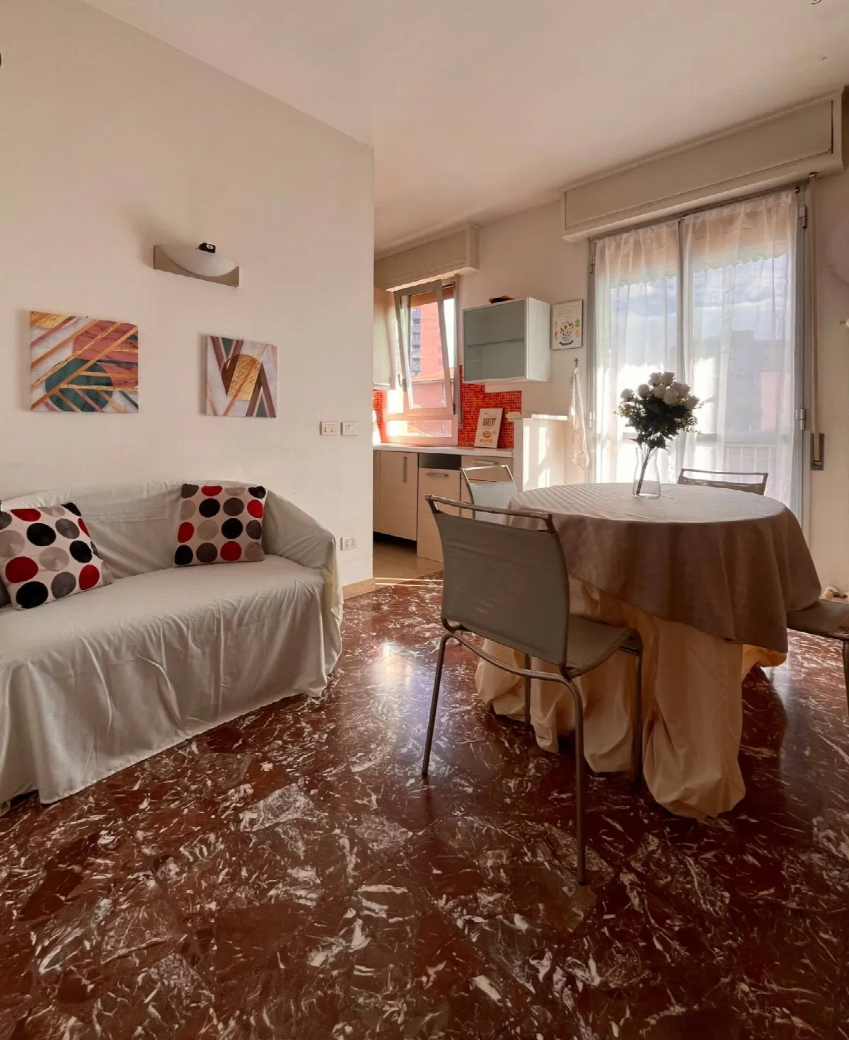 Appartamento in vendita a Bologna, Massarenti - foto 3