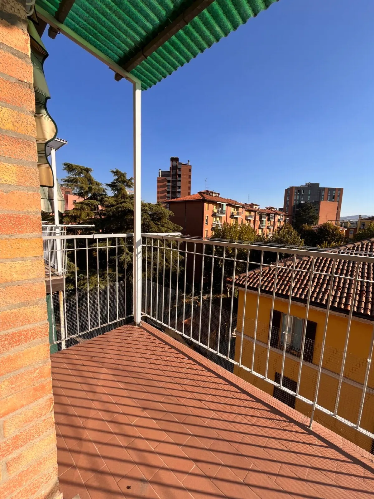 Appartamento in vendita a Bologna, Massarenti - foto 7