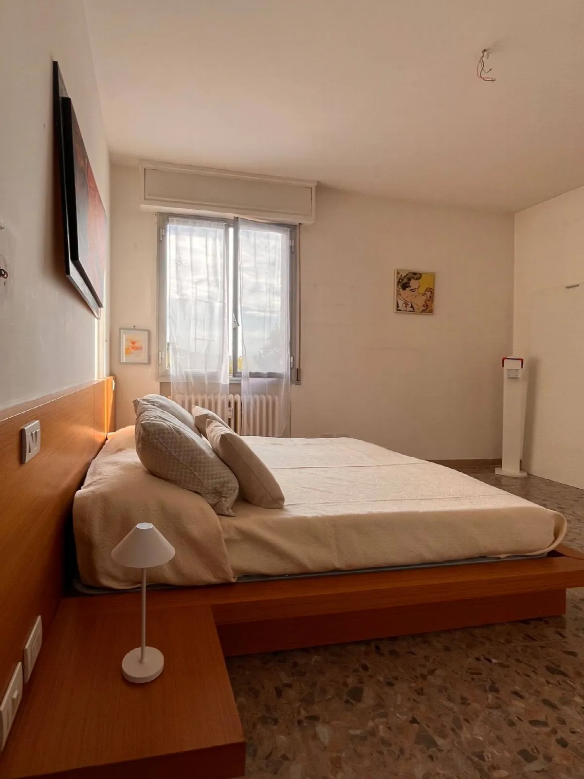 Appartamento in vendita a Bologna, Massarenti - foto 8
