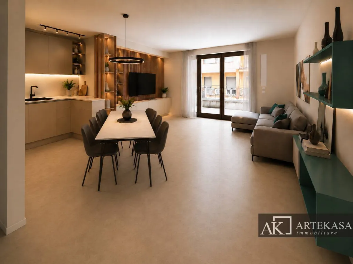 3 LOCALI in vendita a Novara, 4 - San Martino - foto 2