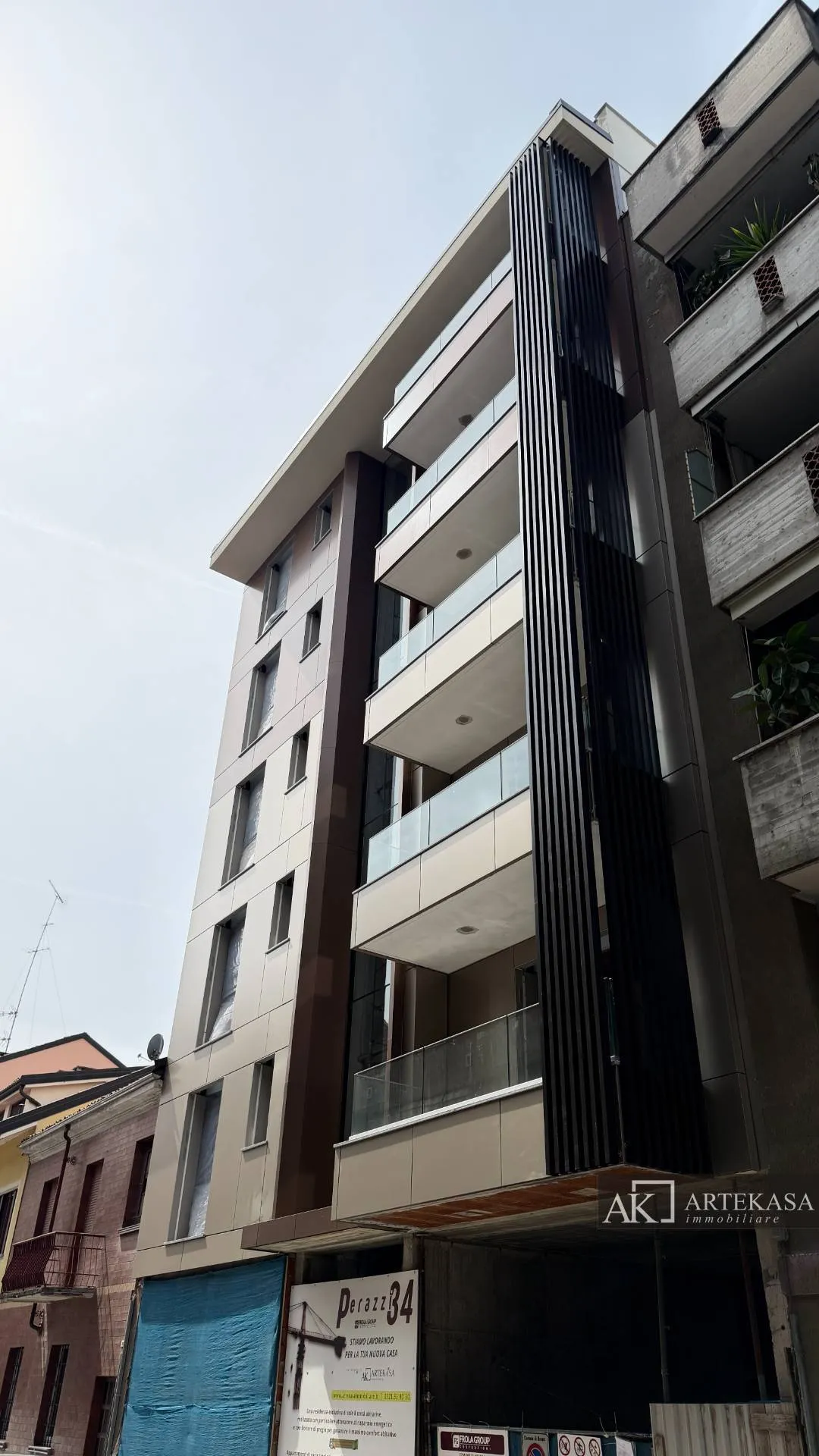 4 LOCALI in vendita a Novara, 4 - San Martino - foto 10