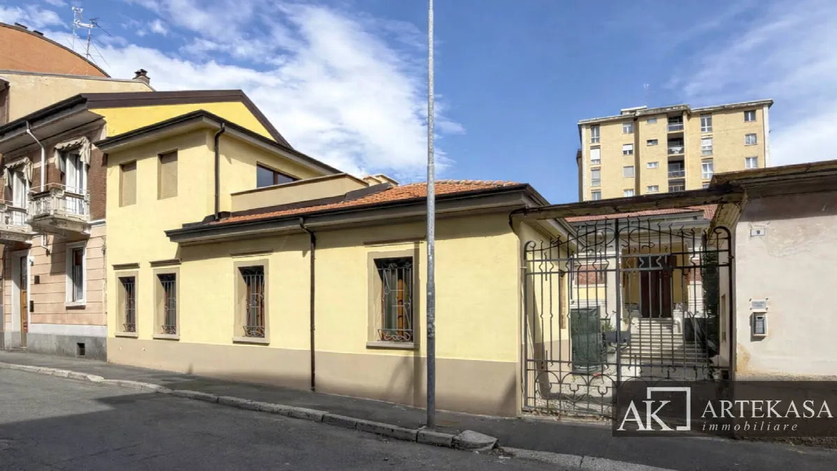 3 LOCALI GIARDINO in vendita a Novara, 3 - Sacro Cuore - foto 2