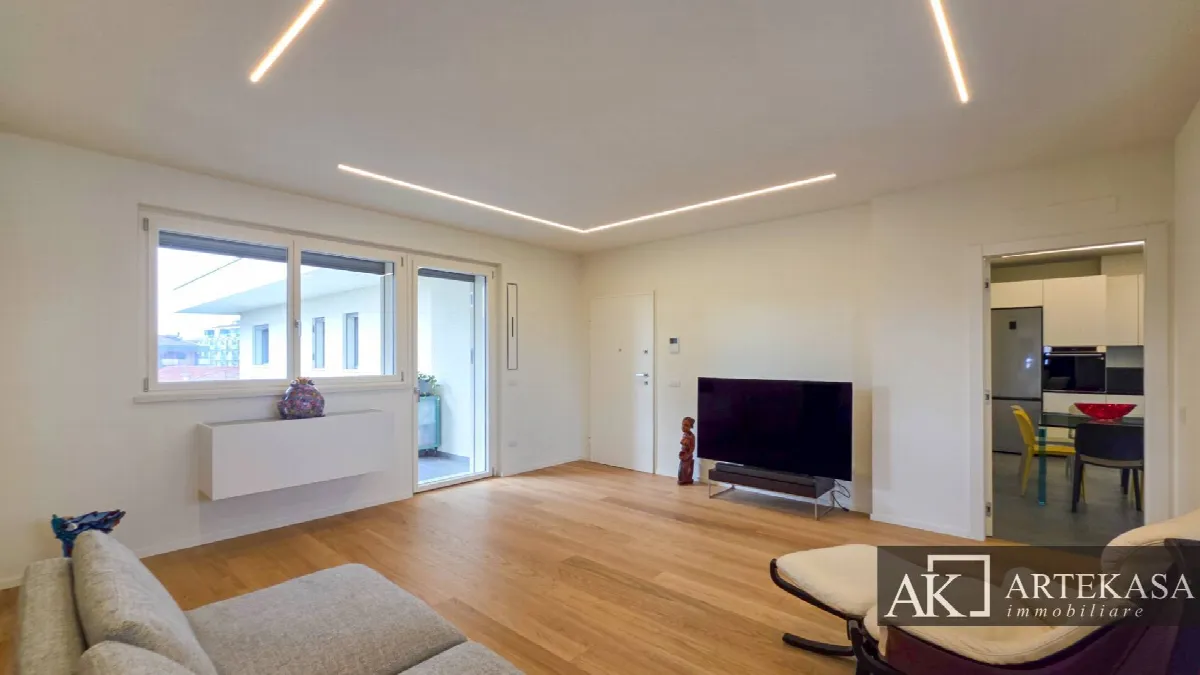 Attico in vendita a Novara, 2 - Porta Mortara - foto 1