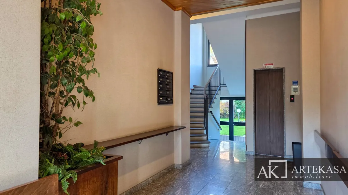Attico in vendita a Novara, 2 - Porta Mortara - foto 2