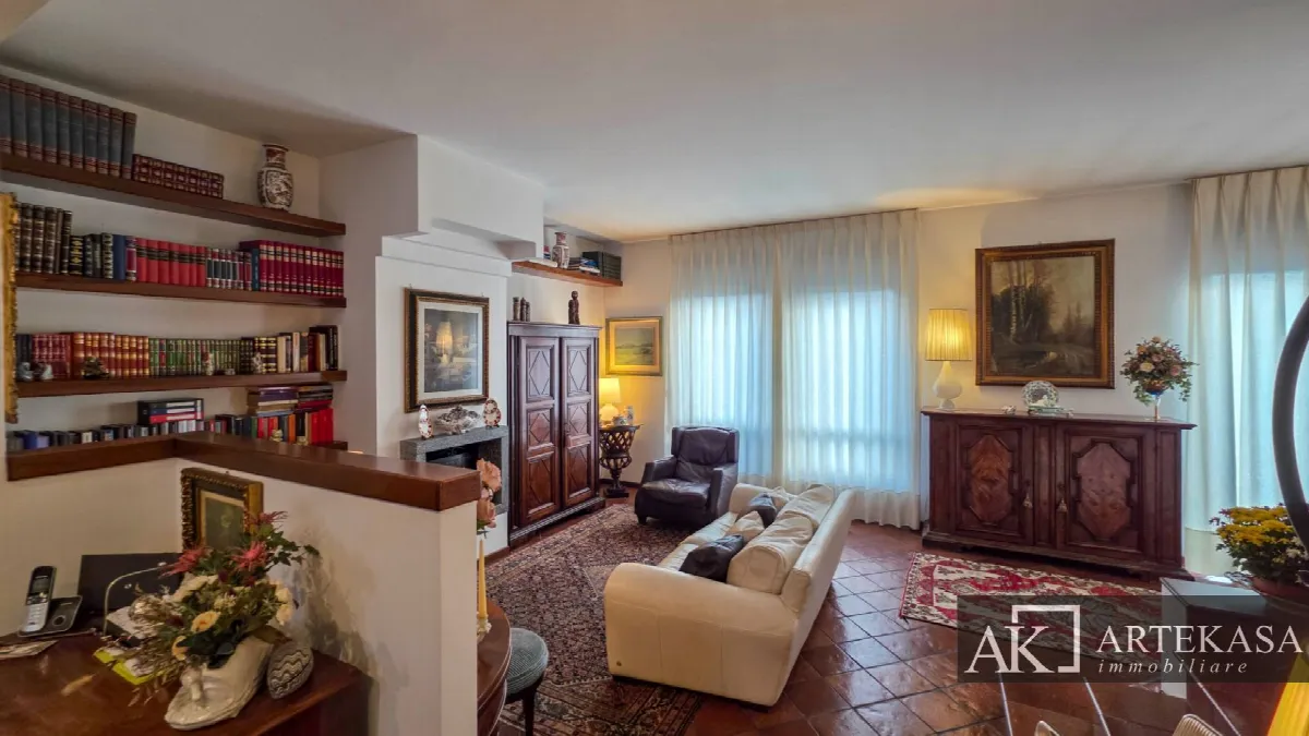 Attico in vendita a Novara, 2 - Porta Mortara - foto 3