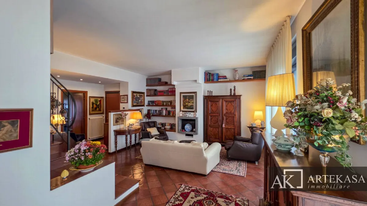 Attico in vendita a Novara, 2 - Porta Mortara - foto 4