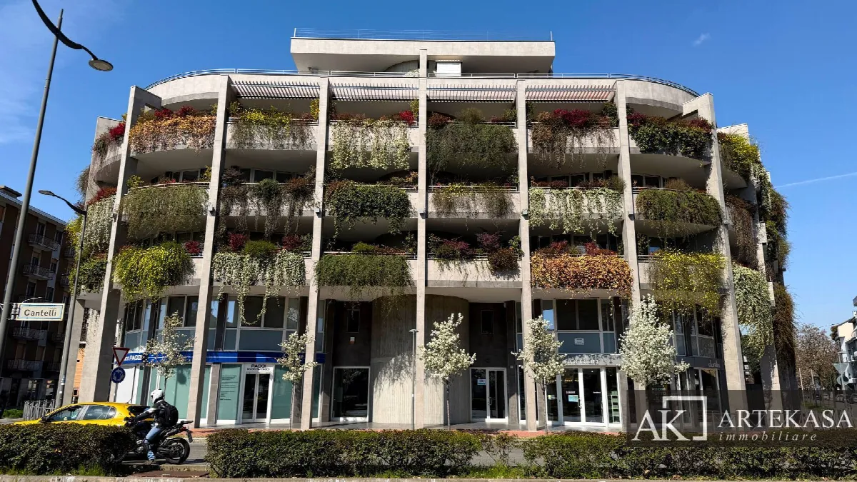 BILOCALE in vendita a Novara, 4 - San Martino - foto 1