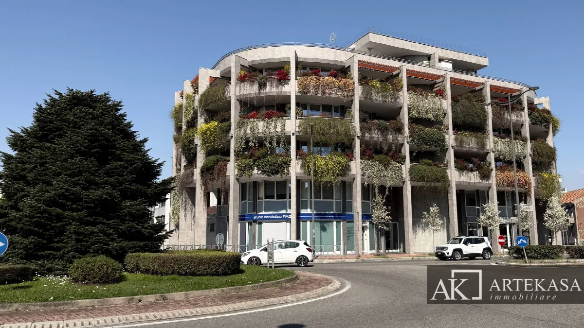 BILOCALE in vendita a Novara, 4 - San Martino - foto 2