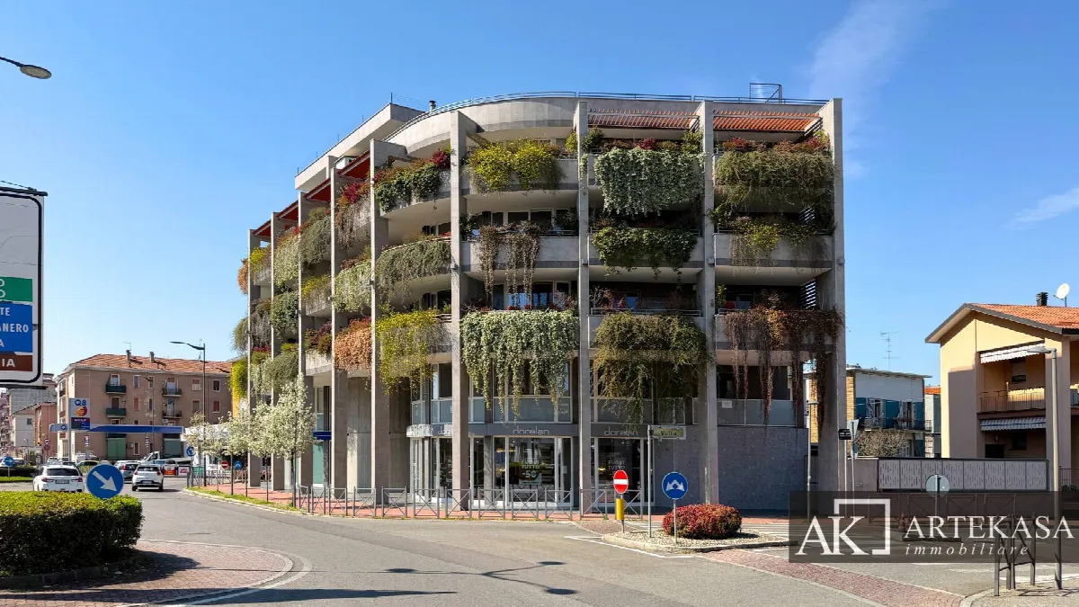 BILOCALE in vendita a Novara, 4 - San Martino - foto 4