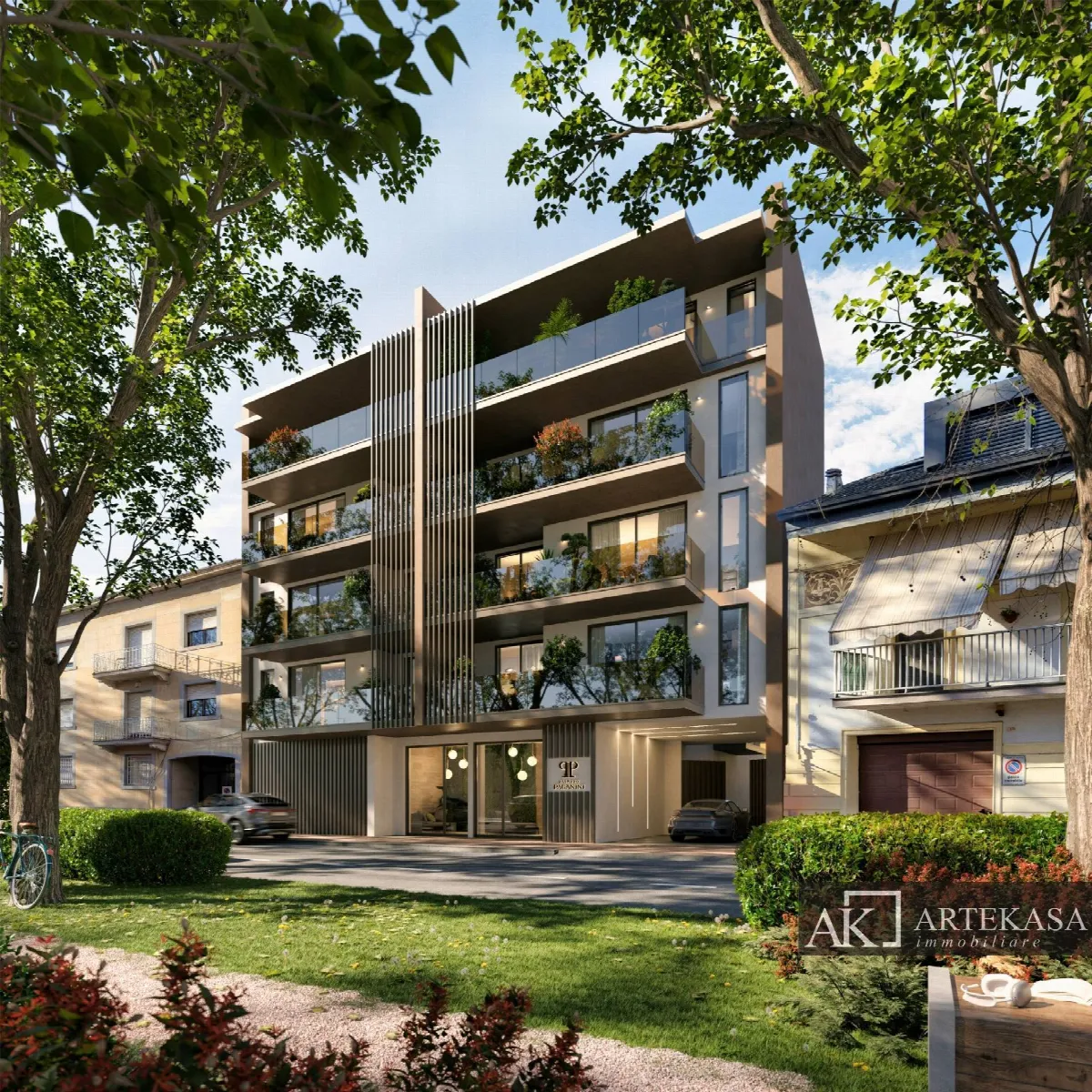 3 LOCALI in vendita a Novara, 4 - San Martino - foto 2