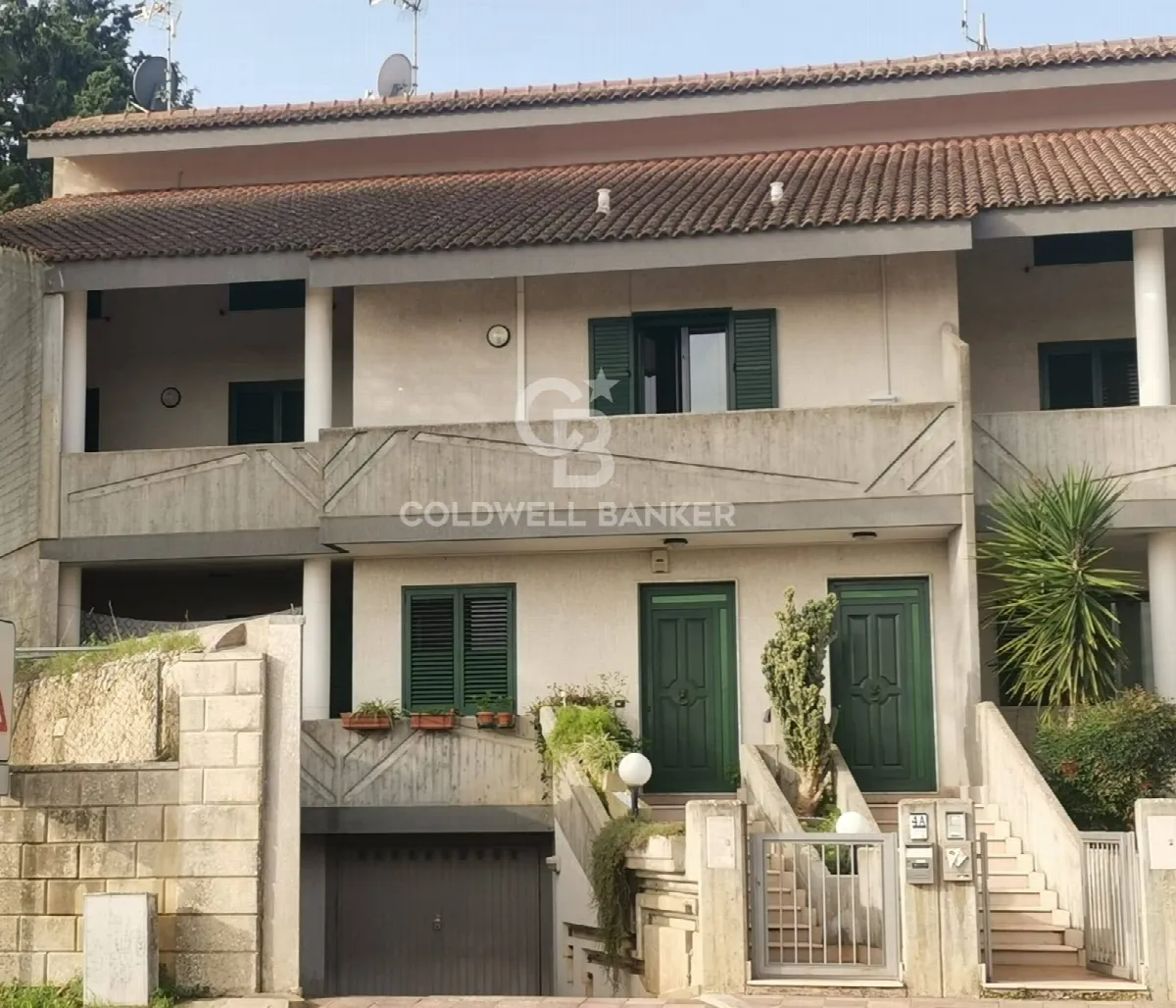 Appartamento indipendente in vendita a Galatina, Noha - foto 1
