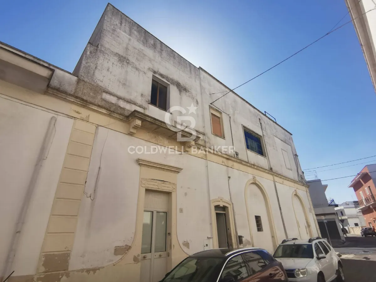 Appartamento indipendente in vendita a Cutrofiano - foto 3