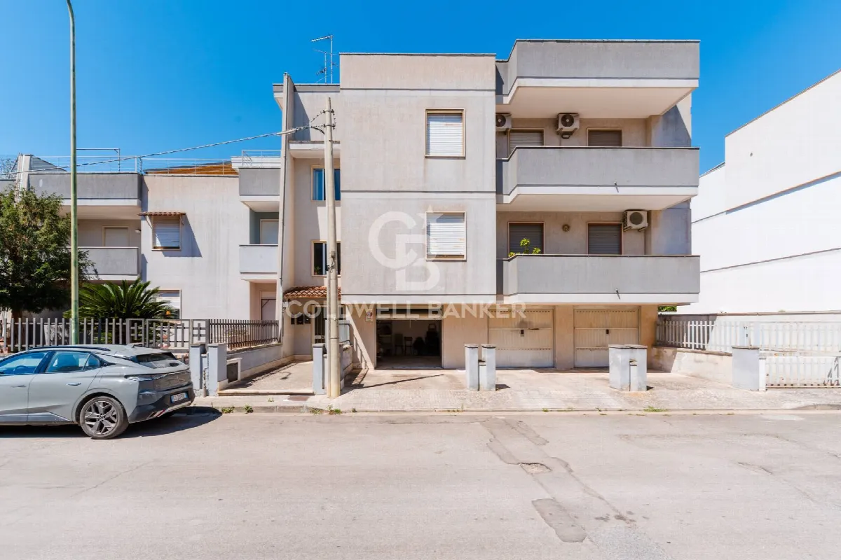 Appartamento in vendita a Galatina, Noha - foto 1