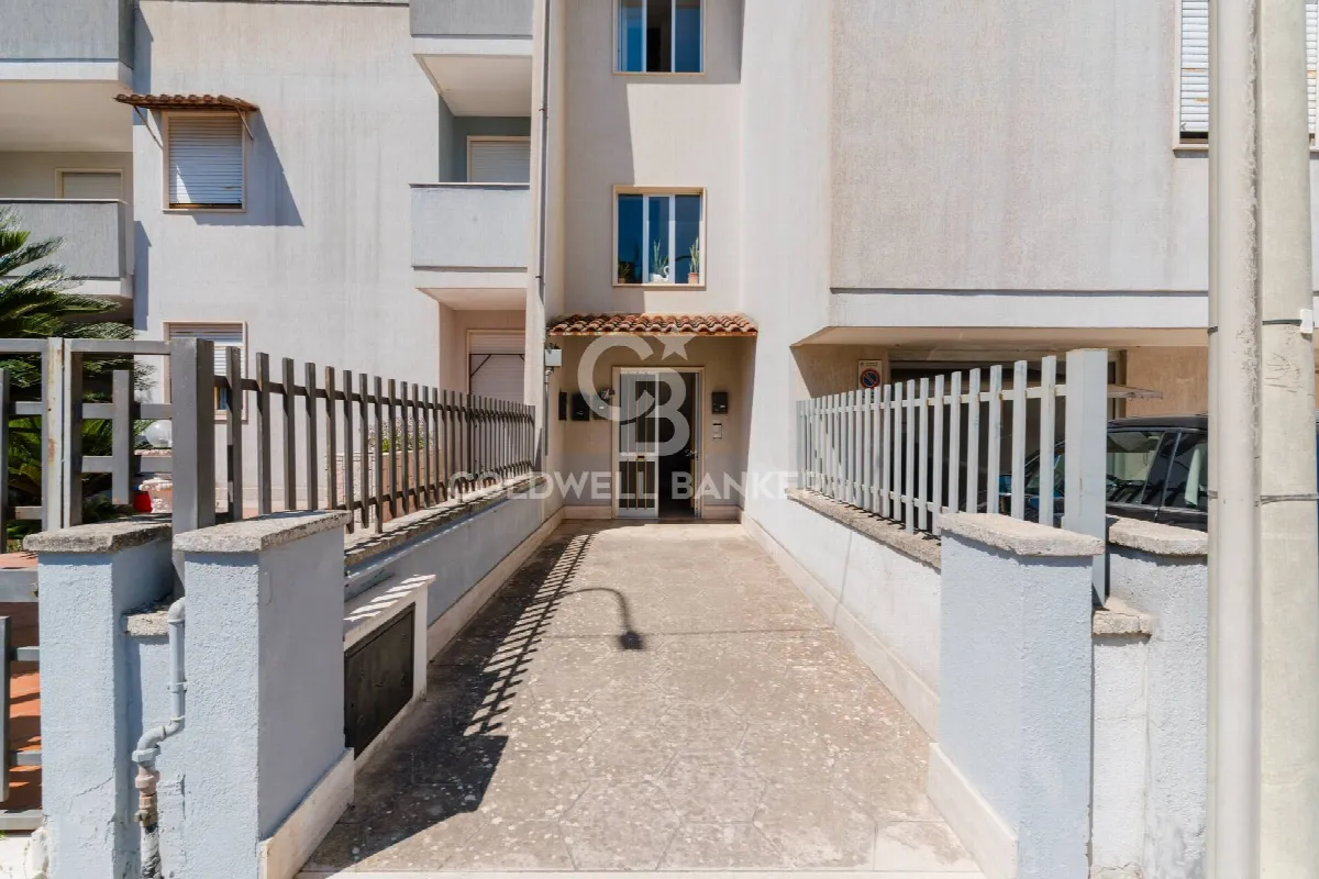 Appartamento in vendita a Galatina, Noha - foto 2