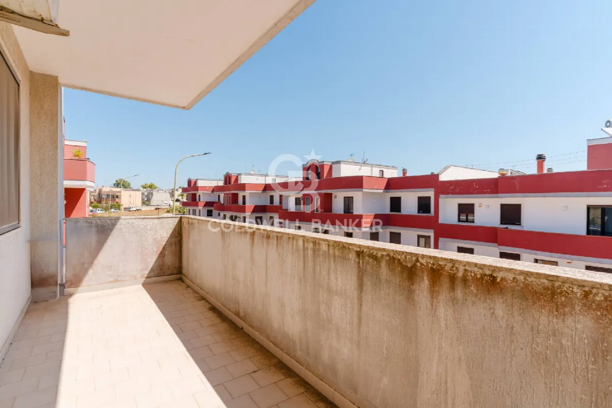 Appartamento in vendita a Galatina, Noha - foto 7