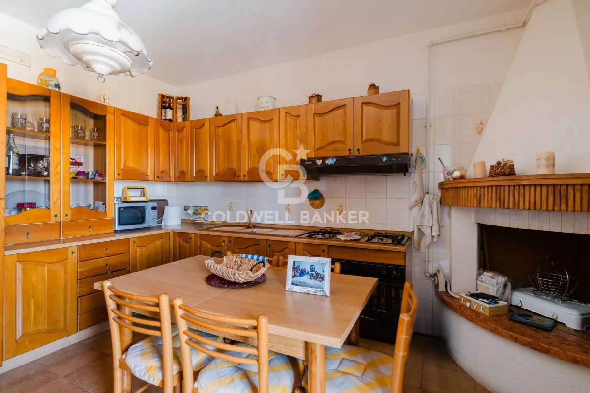 Appartamento in vendita a Galatina, Noha - foto 8
