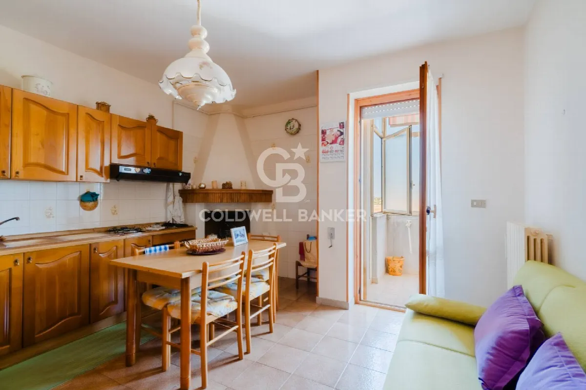 Appartamento in vendita a Galatina, Noha - foto 9