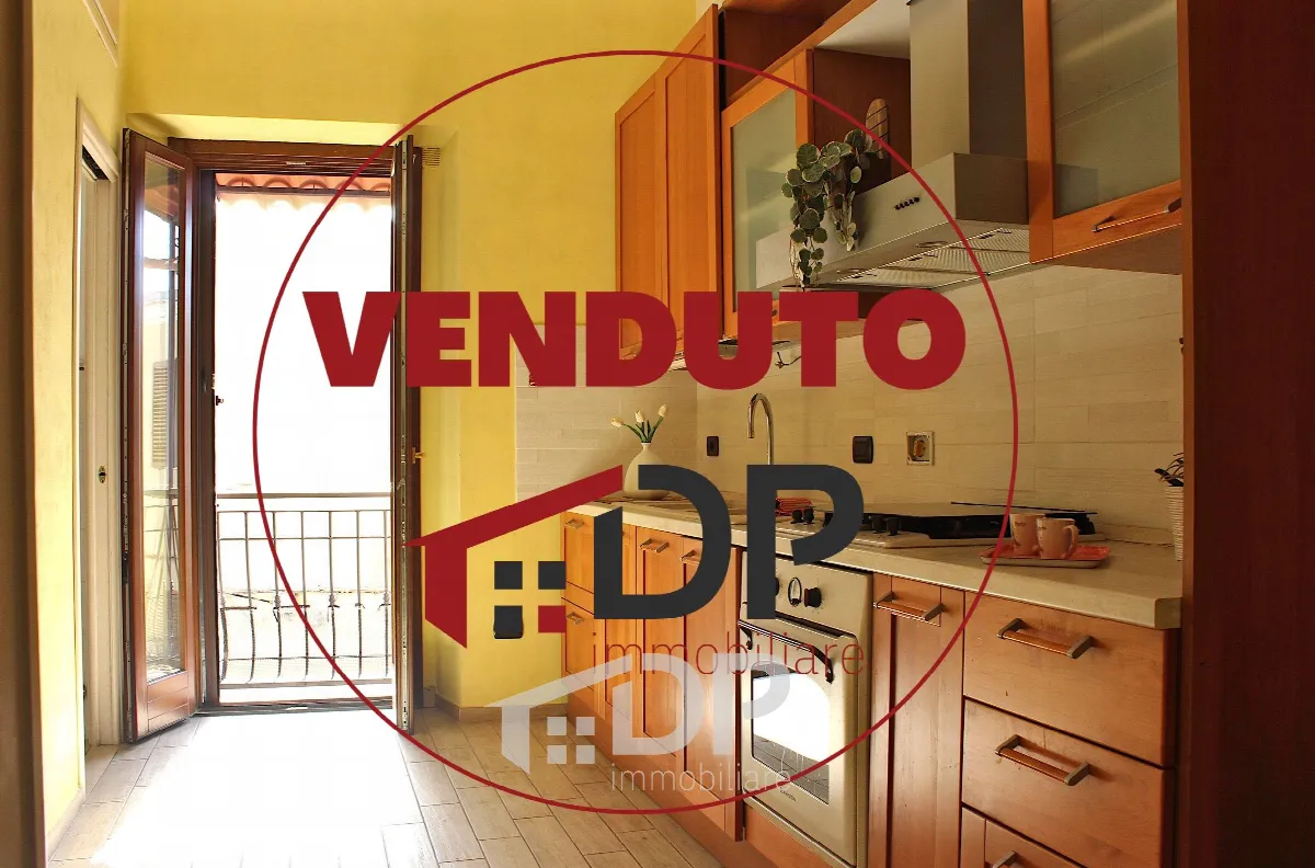Appartamento in vendita a Palombara Sabina, Semicentrale - foto 1