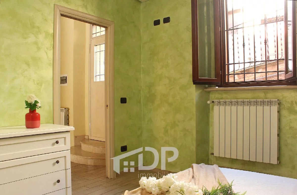 Appartamento in vendita a Palombara Sabina, Semicentrale - foto 10