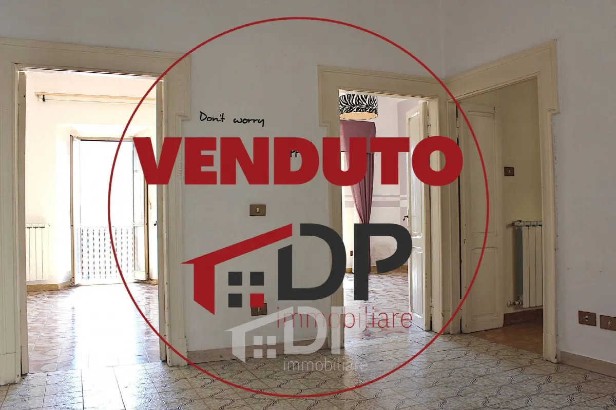 Appartamento in vendita a Palombara Sabina, Semicentrale - foto 1