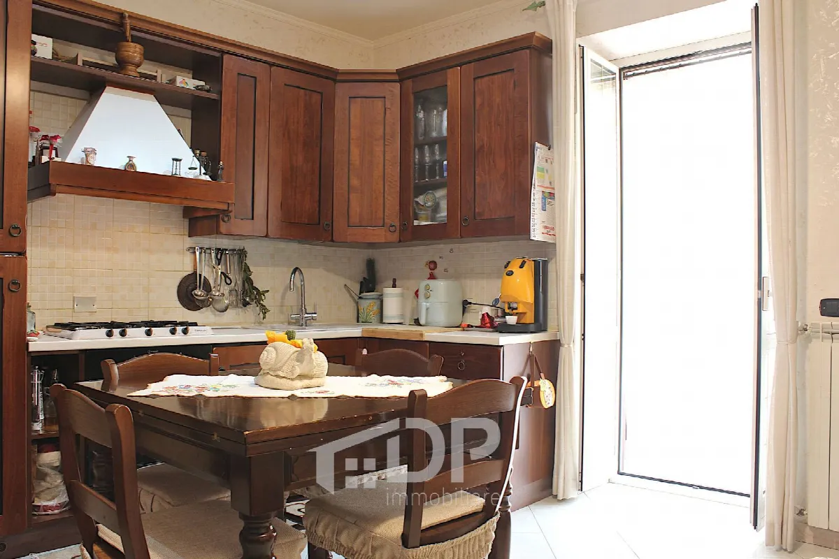Appartamento in vendita a Palombara Sabina - foto 4