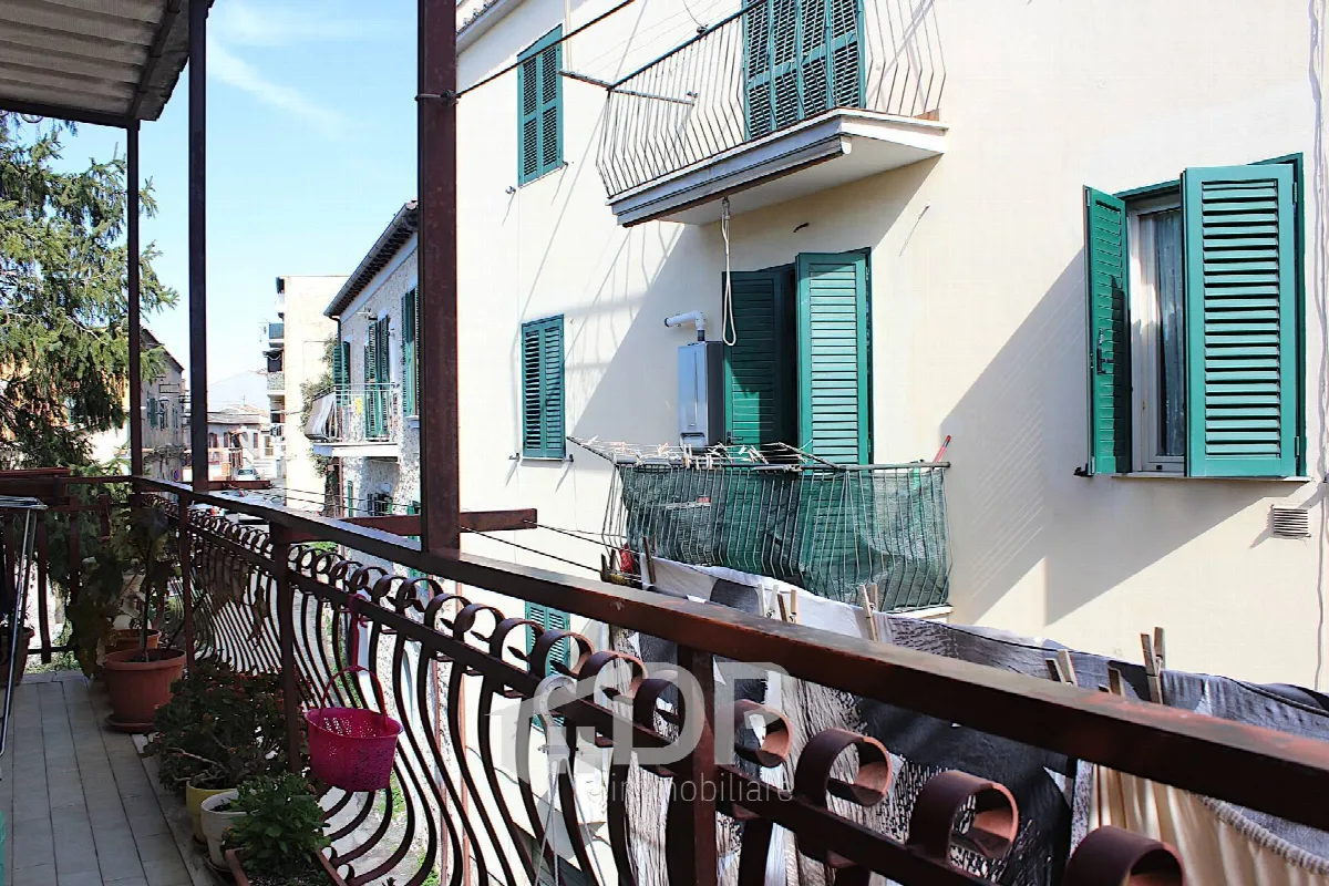 Appartamento in vendita a Palombara Sabina - foto 5
