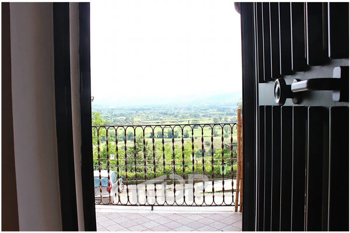 Appartamento in vendita a Palombara Sabina, Cretone - foto 5