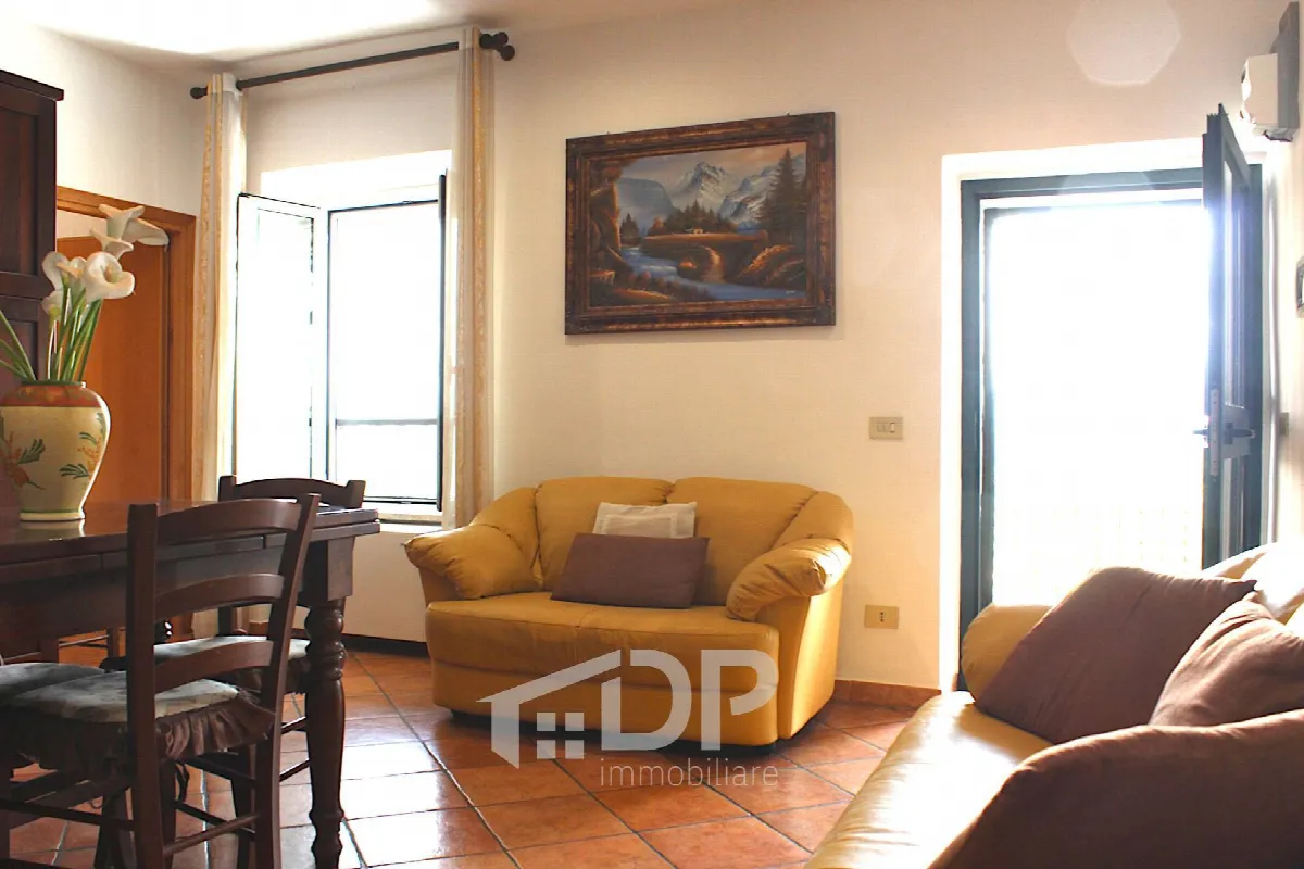 Appartamento in vendita a Palombara Sabina, Cretone - foto 9