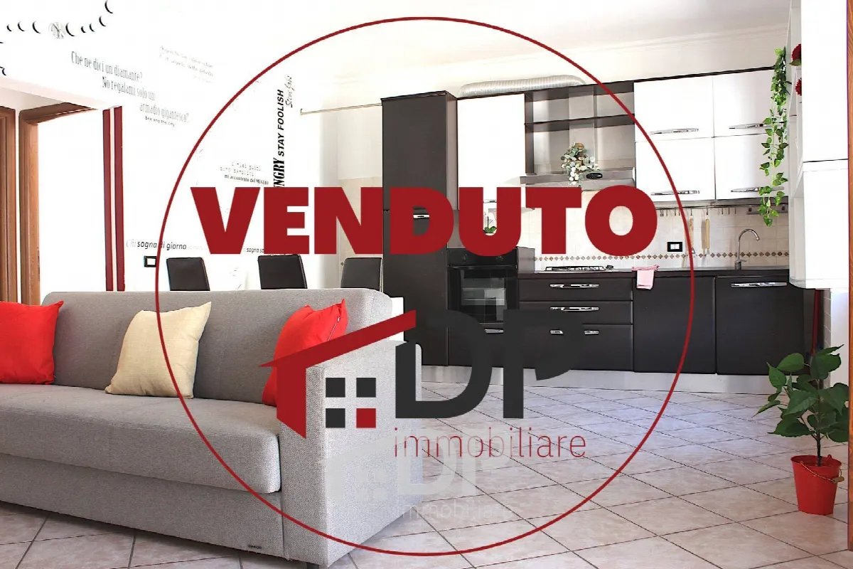 Appartamento in vendita a Palombara Sabina, Semicentrale - foto 1