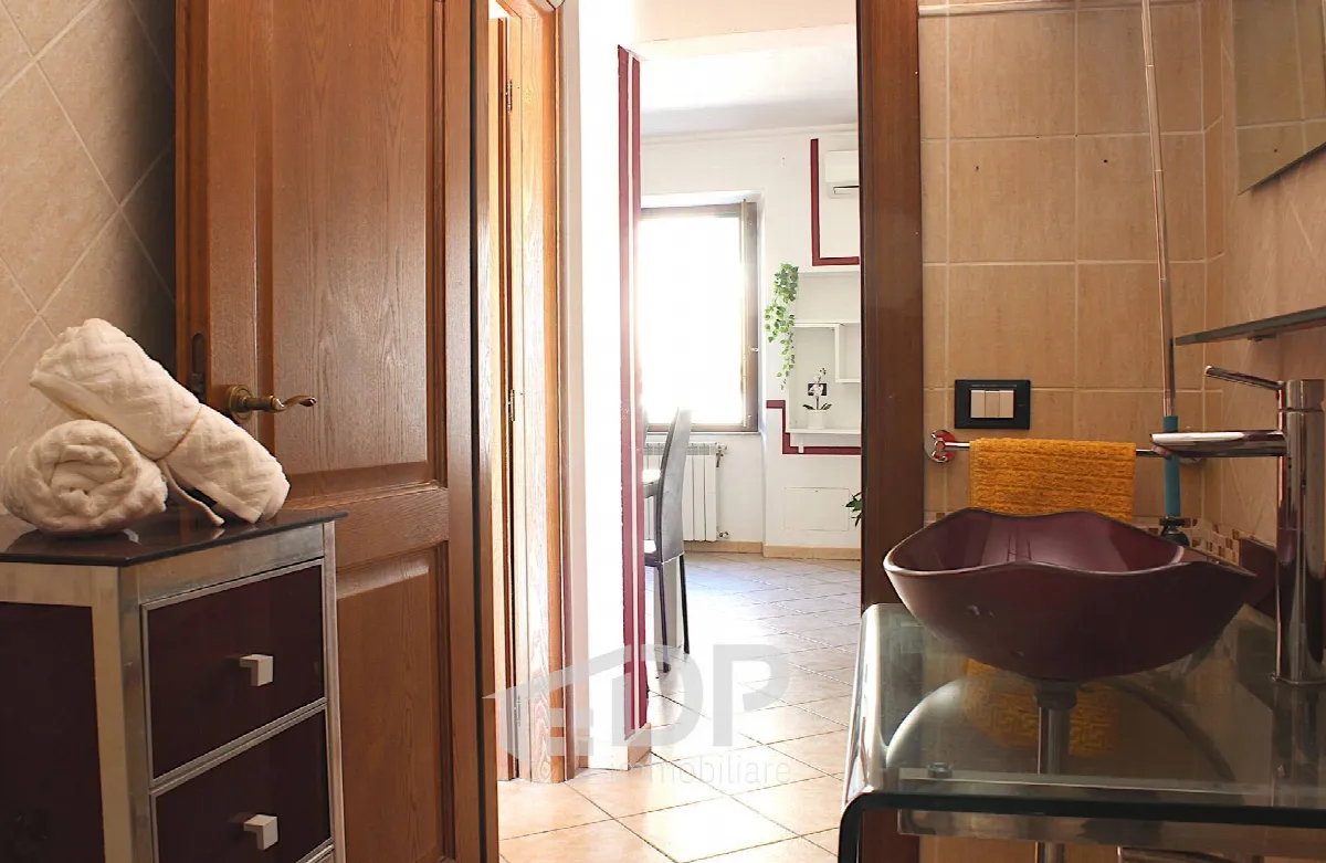 Appartamento in vendita a Palombara Sabina, Semicentrale - foto 10